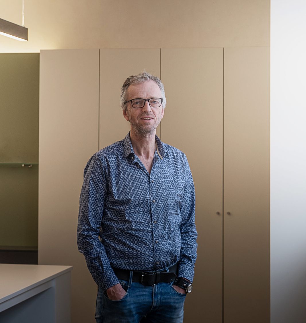 Günter Frich